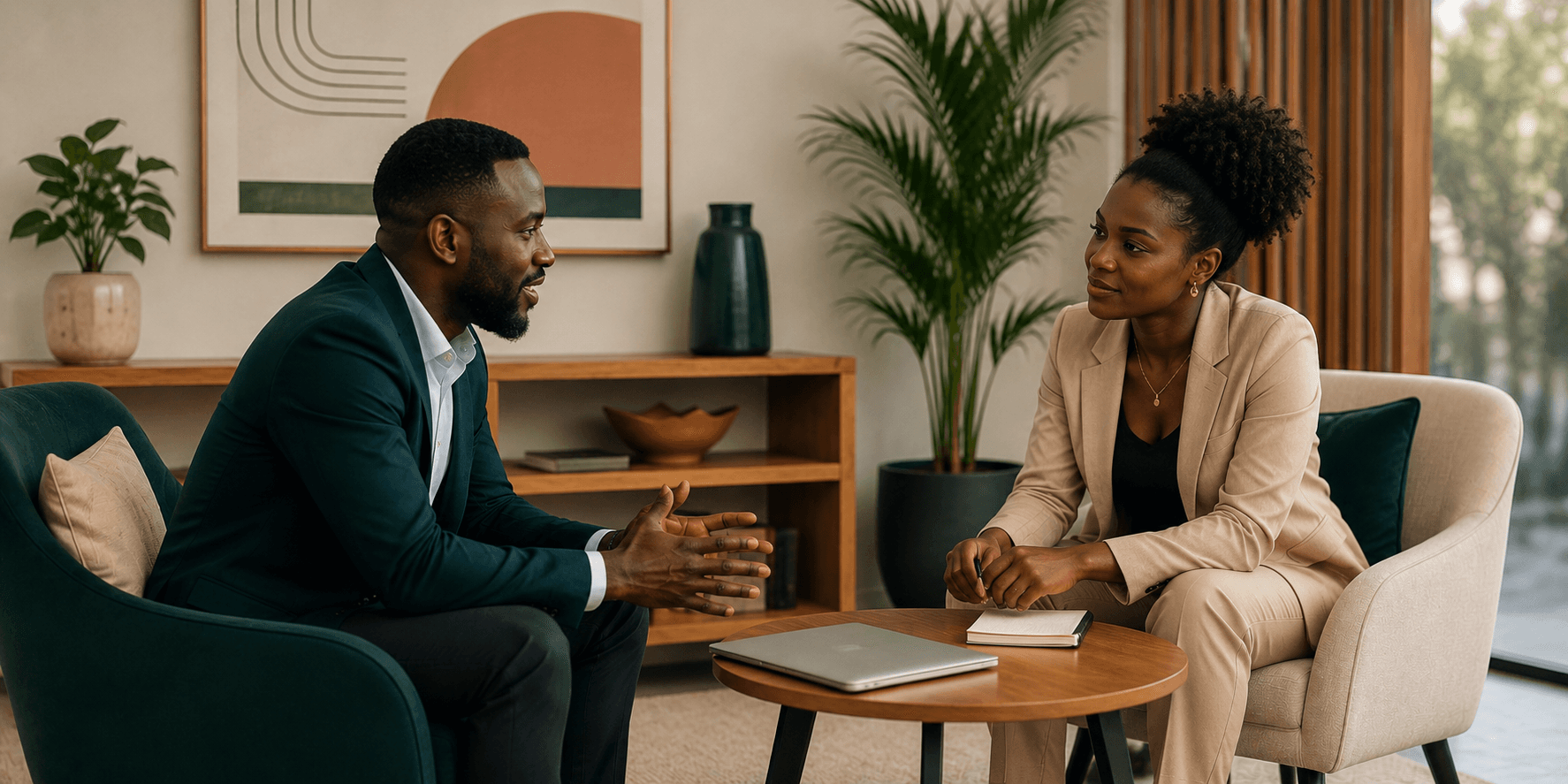 Séance de coaching et accompagnement GRENPE