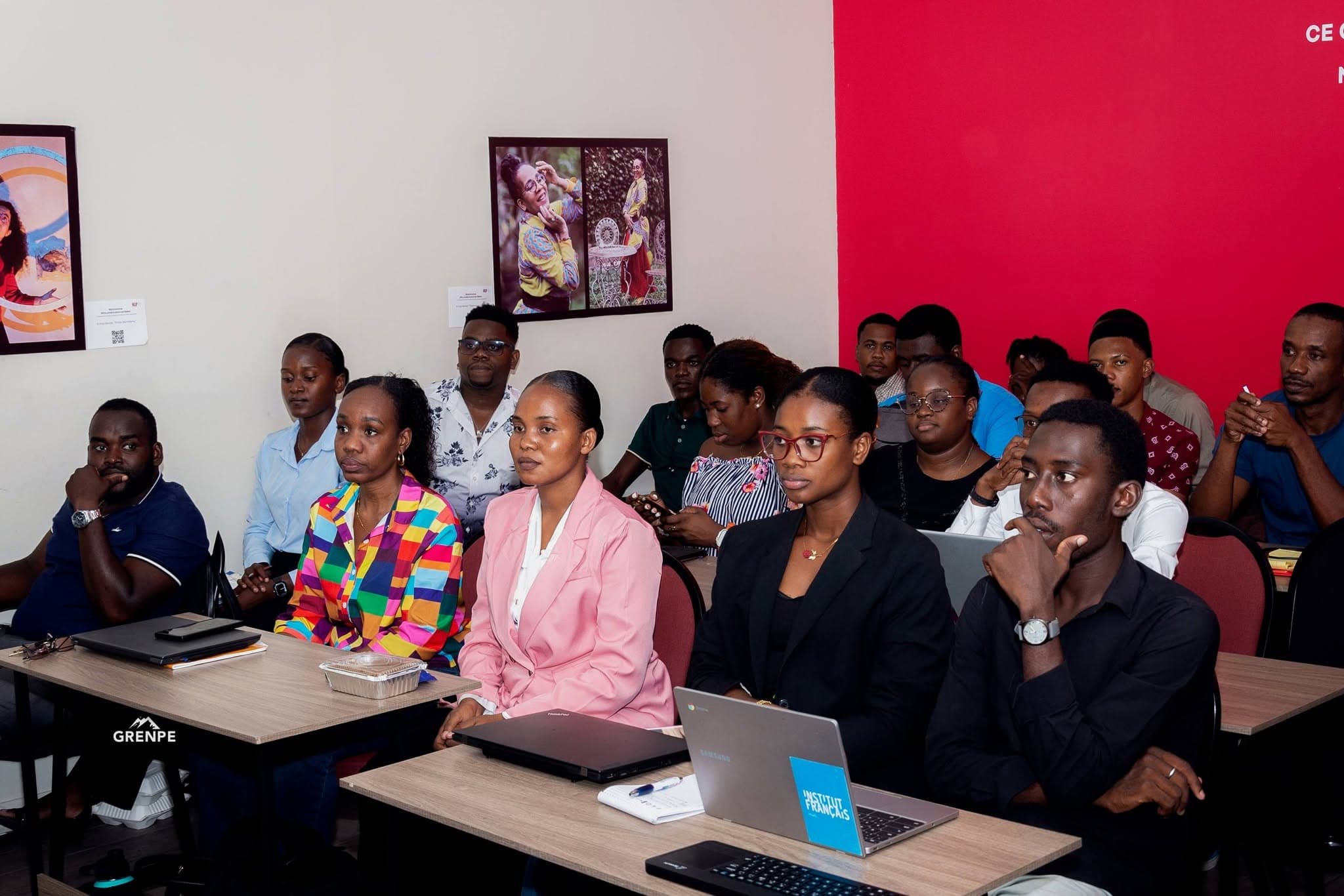 image de formation grenpe